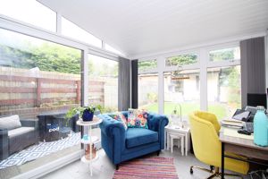 Conservatory- click for photo gallery